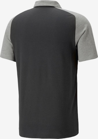 T-Shirt fonctionnel PUMA en gris