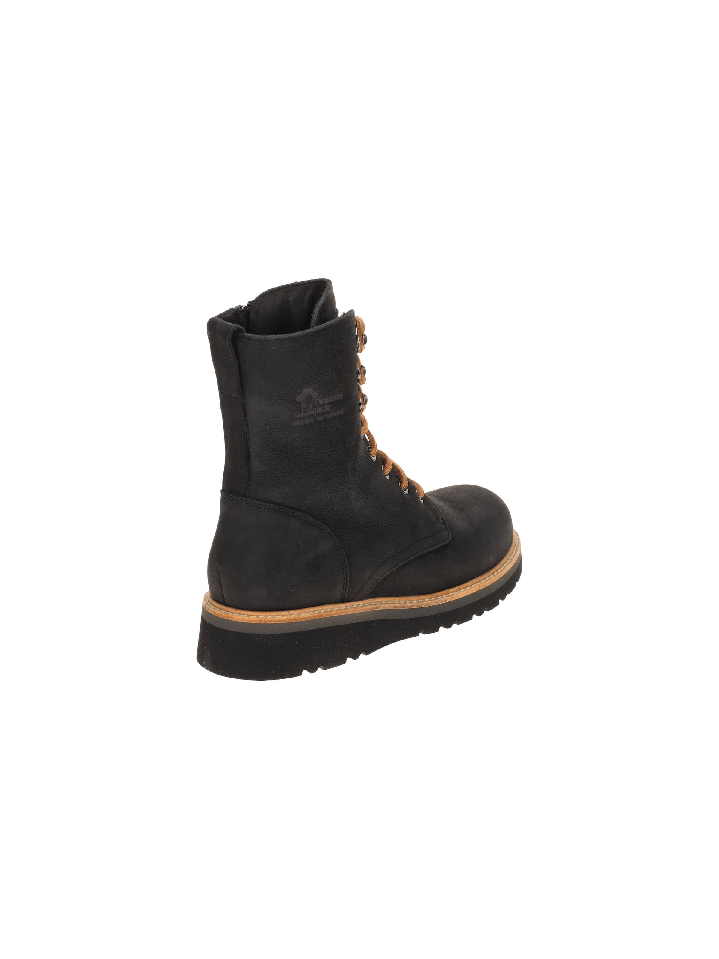 PANAMA JACK Boots in Black