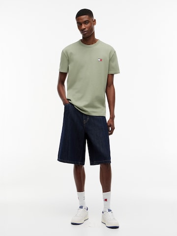 Tommy Jeans Paita värissä vihreä