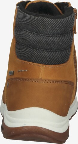 RICHTER Boots 'Jack' in Brown