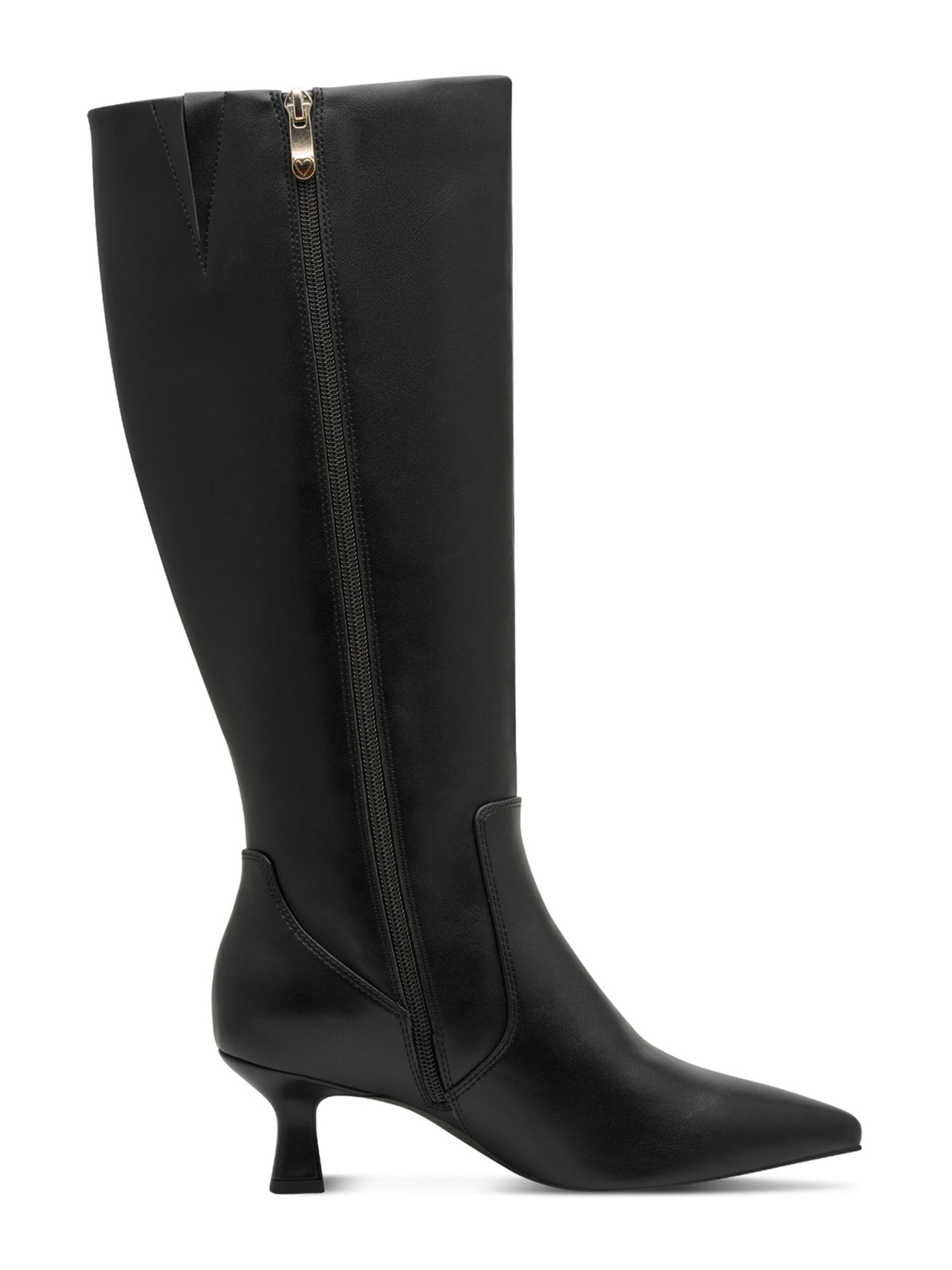Bottes MARCO TOZZI en noir