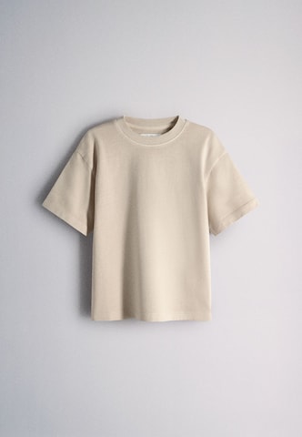 The Set Shirts i brun
