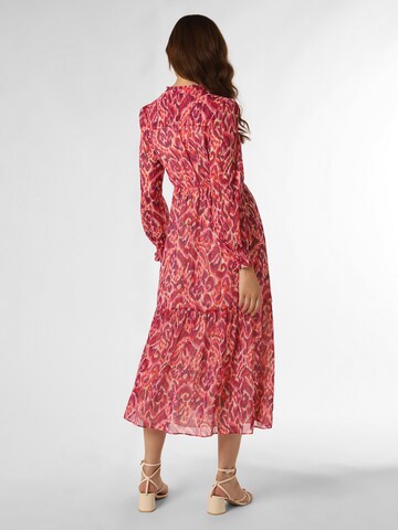 Marie Lund Kleid ' ' in Pink