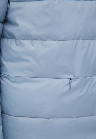 Finn Flare Tussenjas in Blauw