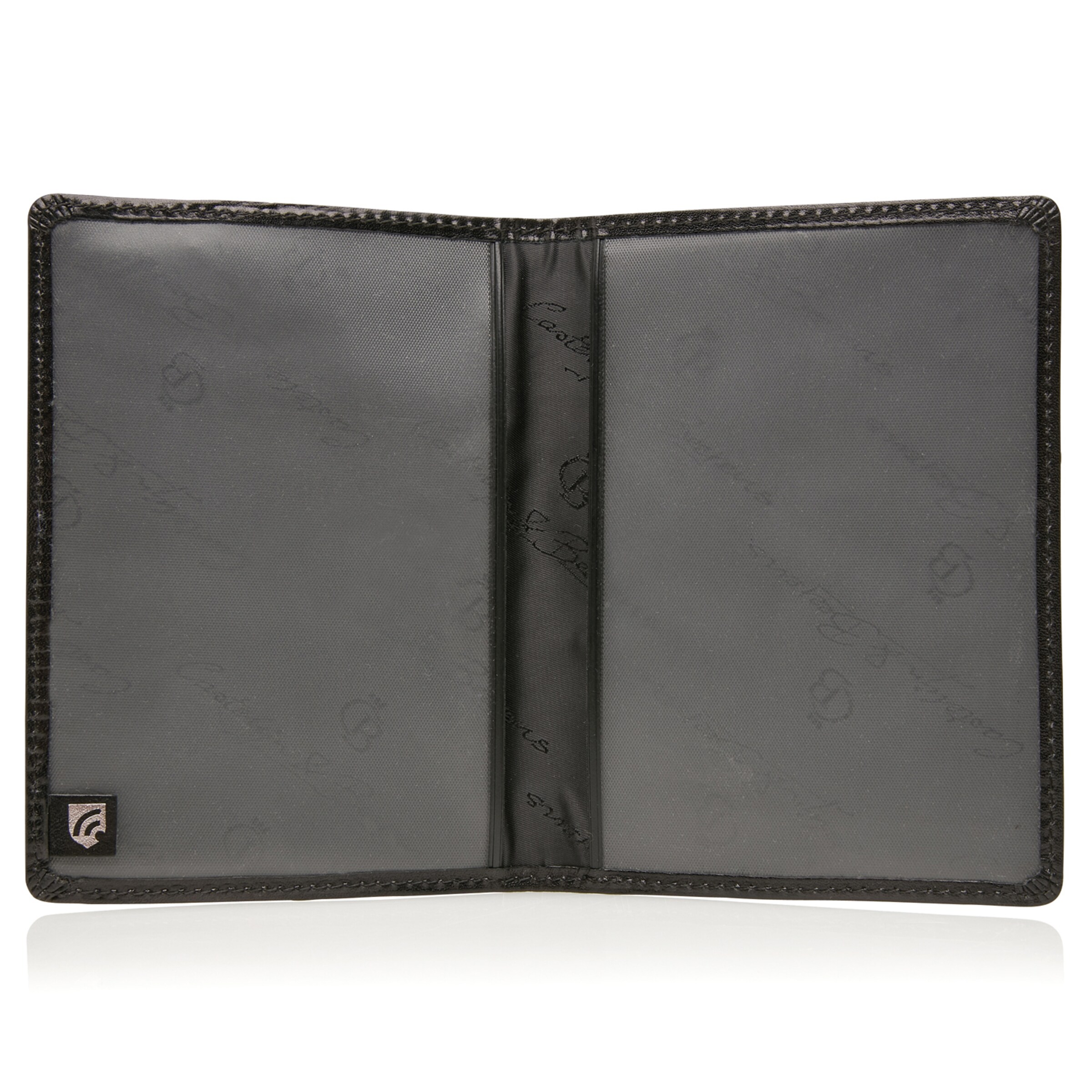 Castelijn & Beerens Case 'Gaucho' in Black