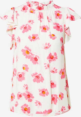 Dorothy Perkins Blouse in Pink: front