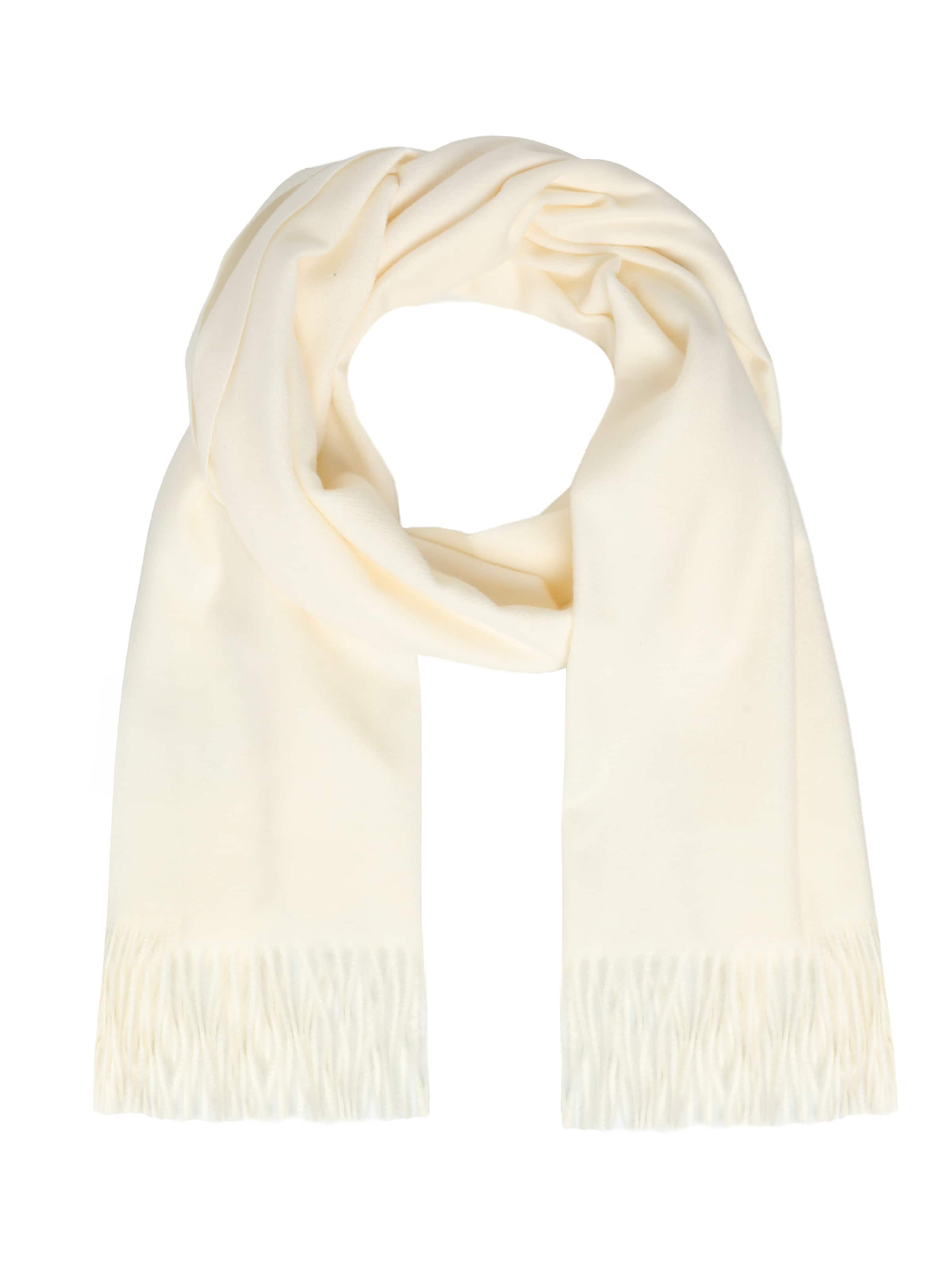 TATUUM Κασκόλ 'Rido' σε μπεζ: μπροστά