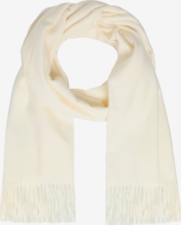 smėlio TATUUM Šalikas 'Rido': priekis