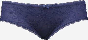 SugarShape Panty 'Sienna' in Blau: predná strana