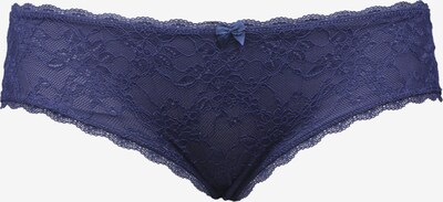 SugarShape Culotte 'Sienna' en bleu marine, Vue avec produit