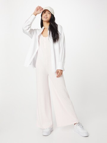 Tuta jumpsuit di Dorothy Perkins in rosa