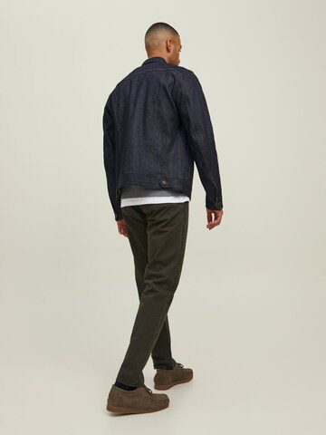R.D.D. ROYAL DENIM DIVISION - regular Pantalón 'Mike' en verde