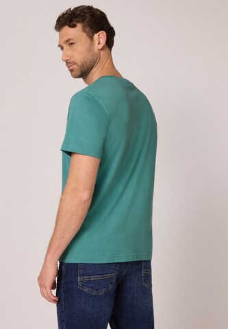 Street One MEN Shirt in Green