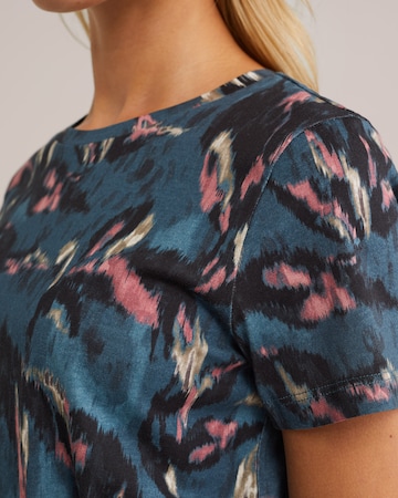 WE Fashion Тениска в пъстро