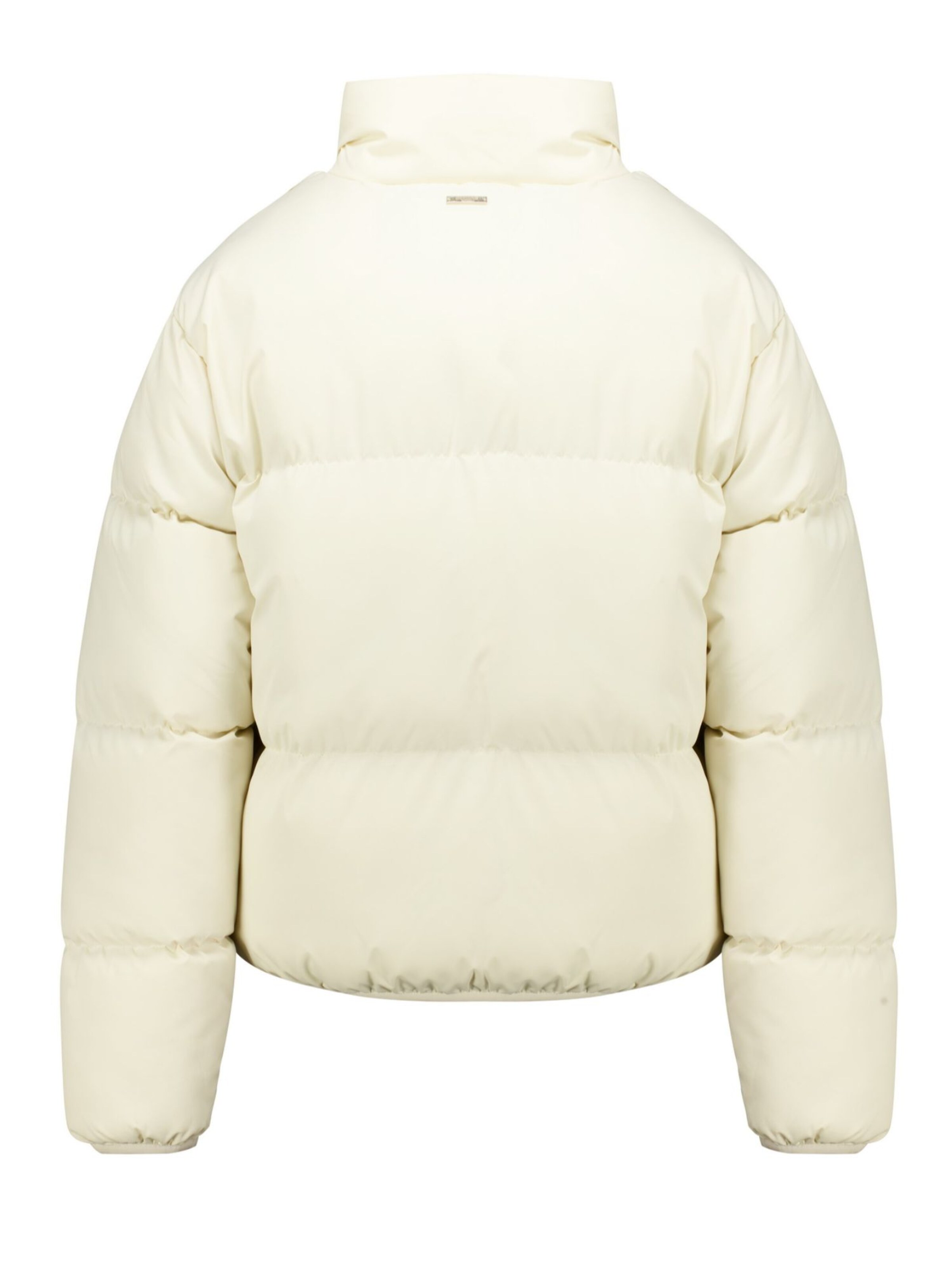 Manteau d’hiver Deeluxe en beige