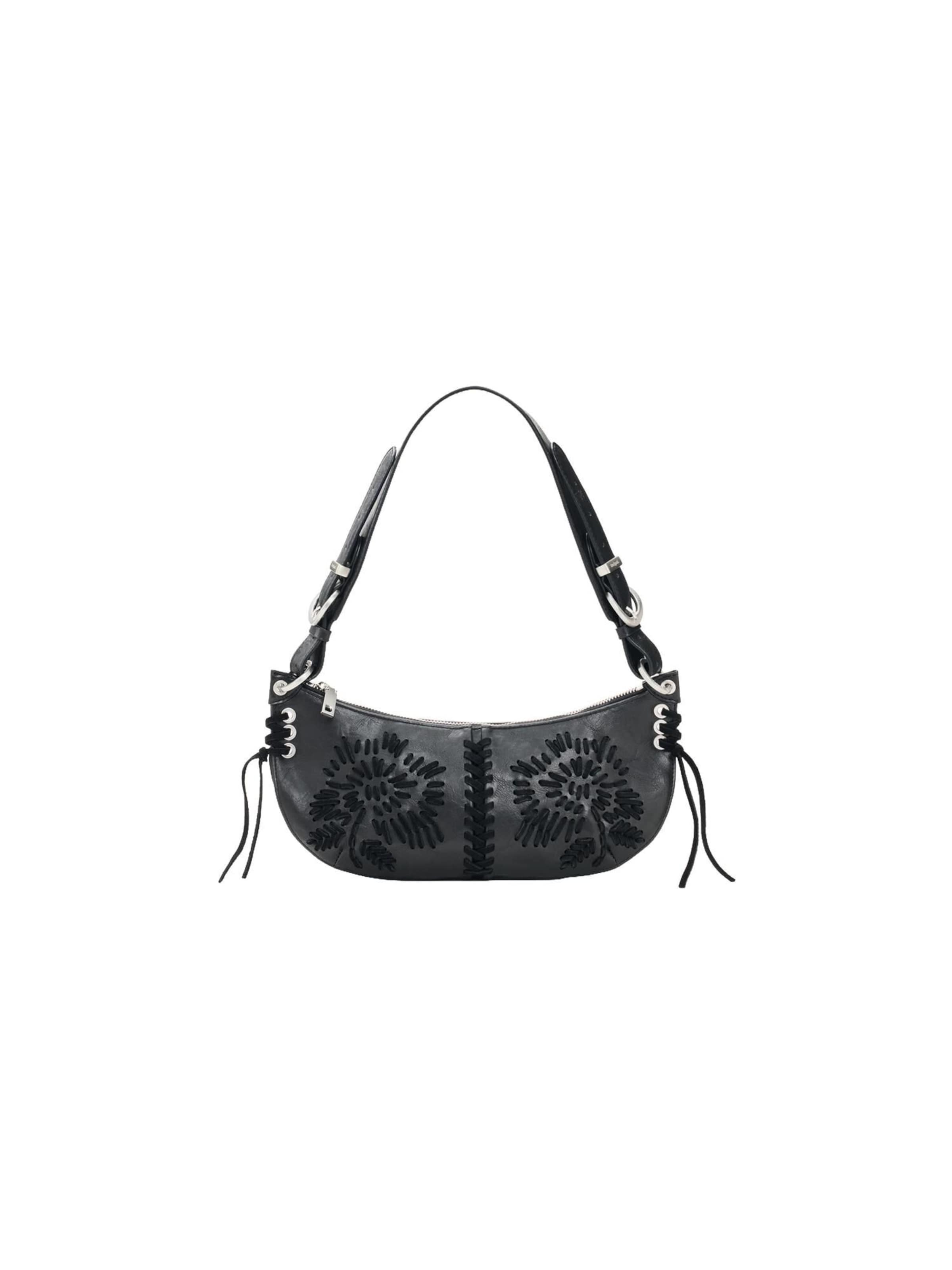 Desigual Õlakott One Size suuruses must, Tootevaade