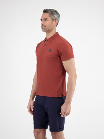 LERROS Shirt in Red