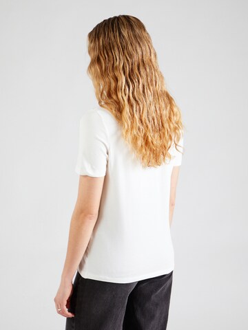 VERO MODA - Camisa 'IGINA' em branco