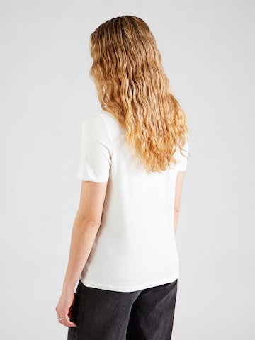 VERO MODA T-Shirt 'IGINA' in Weiß