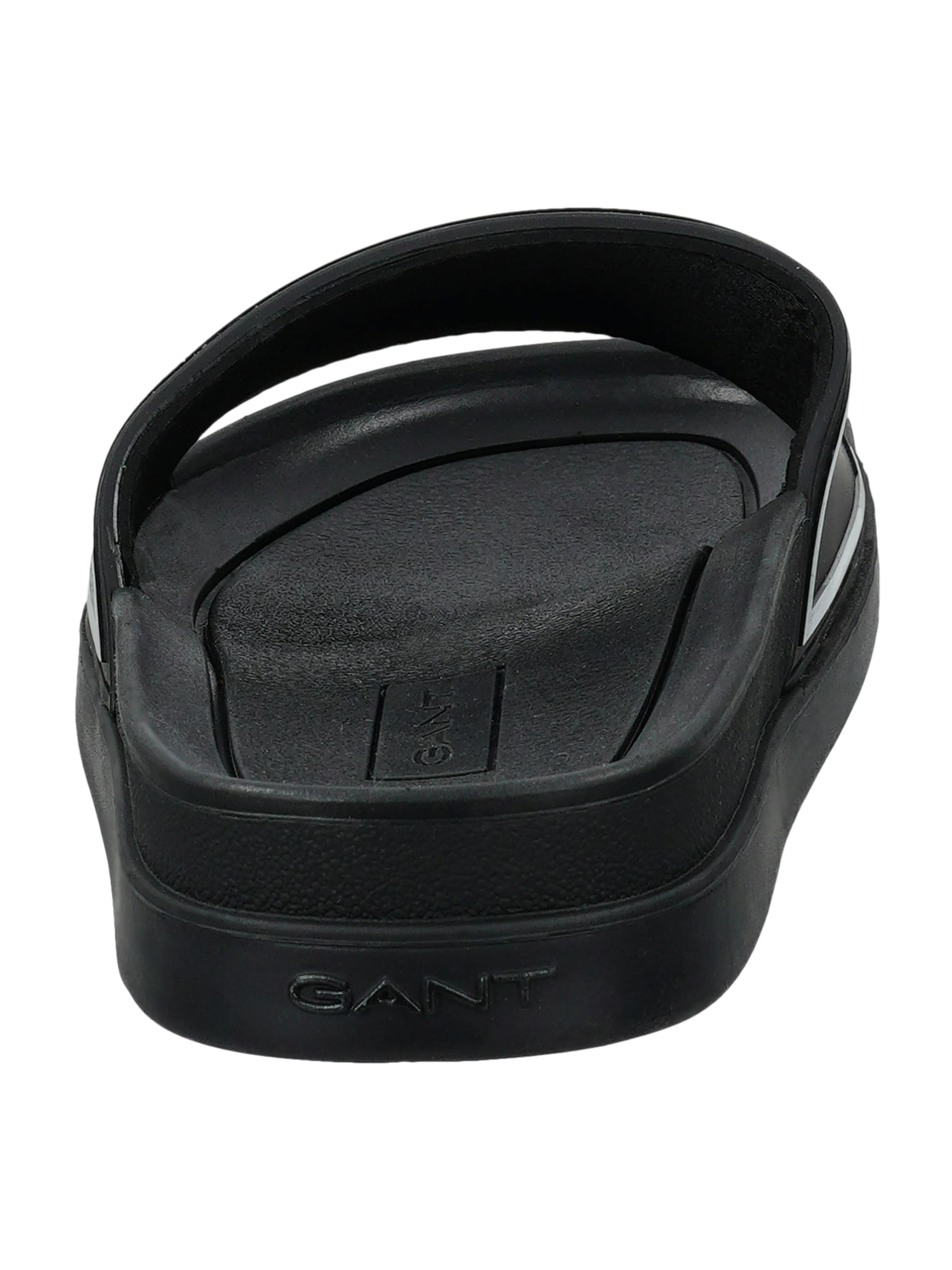 Mule 'Pierbay' GANT en noir