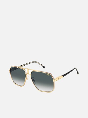 Carrera - Gafas de sol en rojo