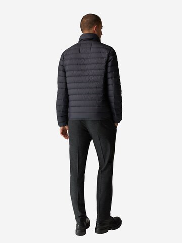 BOGNER Jacke 'Liman' in Schwarz