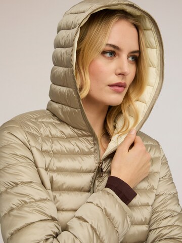 Veste d’hiver MOTIVI en beige