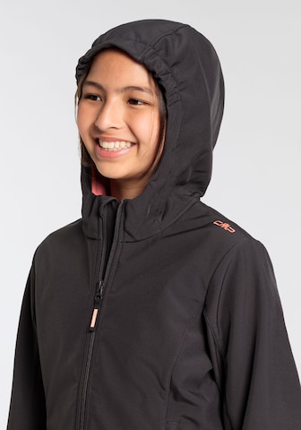 CMP Outdoor jacket in Black
