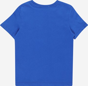 T-Shirt Calvin Klein Jeans en bleu