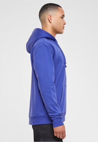 Sweat-shirt Karl Kani en bleu