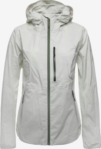 Schöffel - Casaco funcionais 'Tegelberg' em cinzento: frente