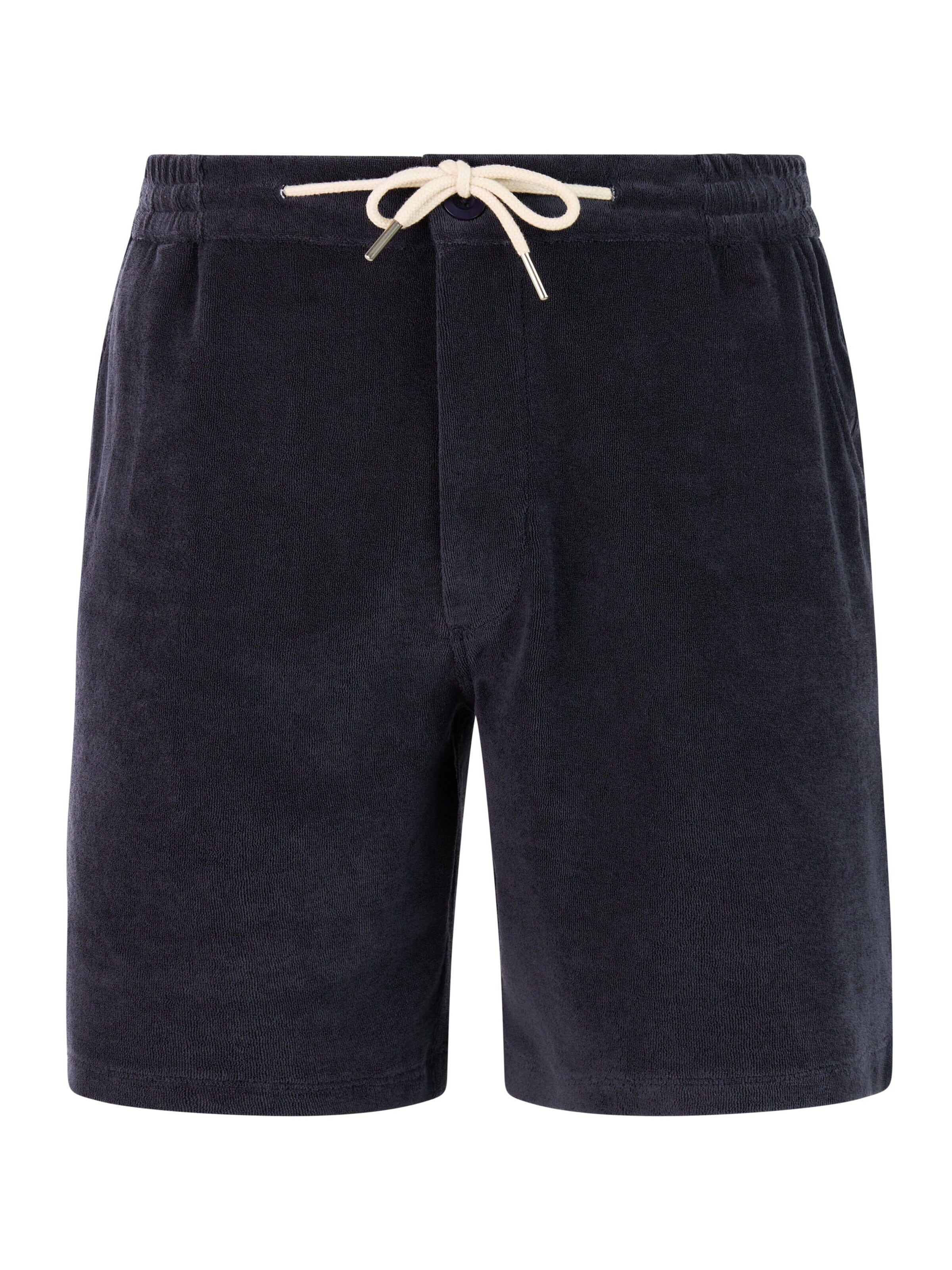 PROTEST Regular Broek 'PRTIan' in Blauw: voorkant
