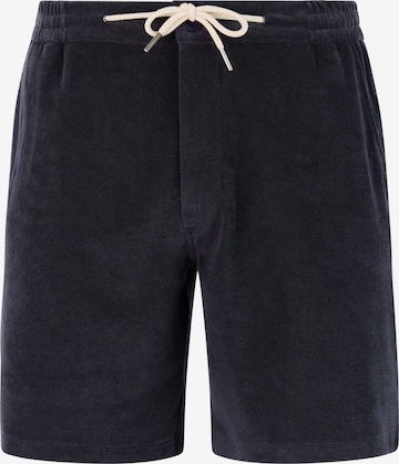 Regular Pantalon 'PRTIan' PROTEST en bleu : devant