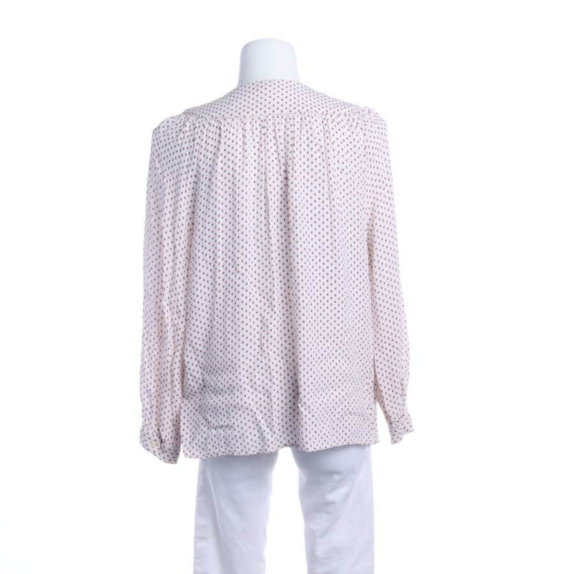 Ba&sh Bluse / Tunika XS in Mischfarben