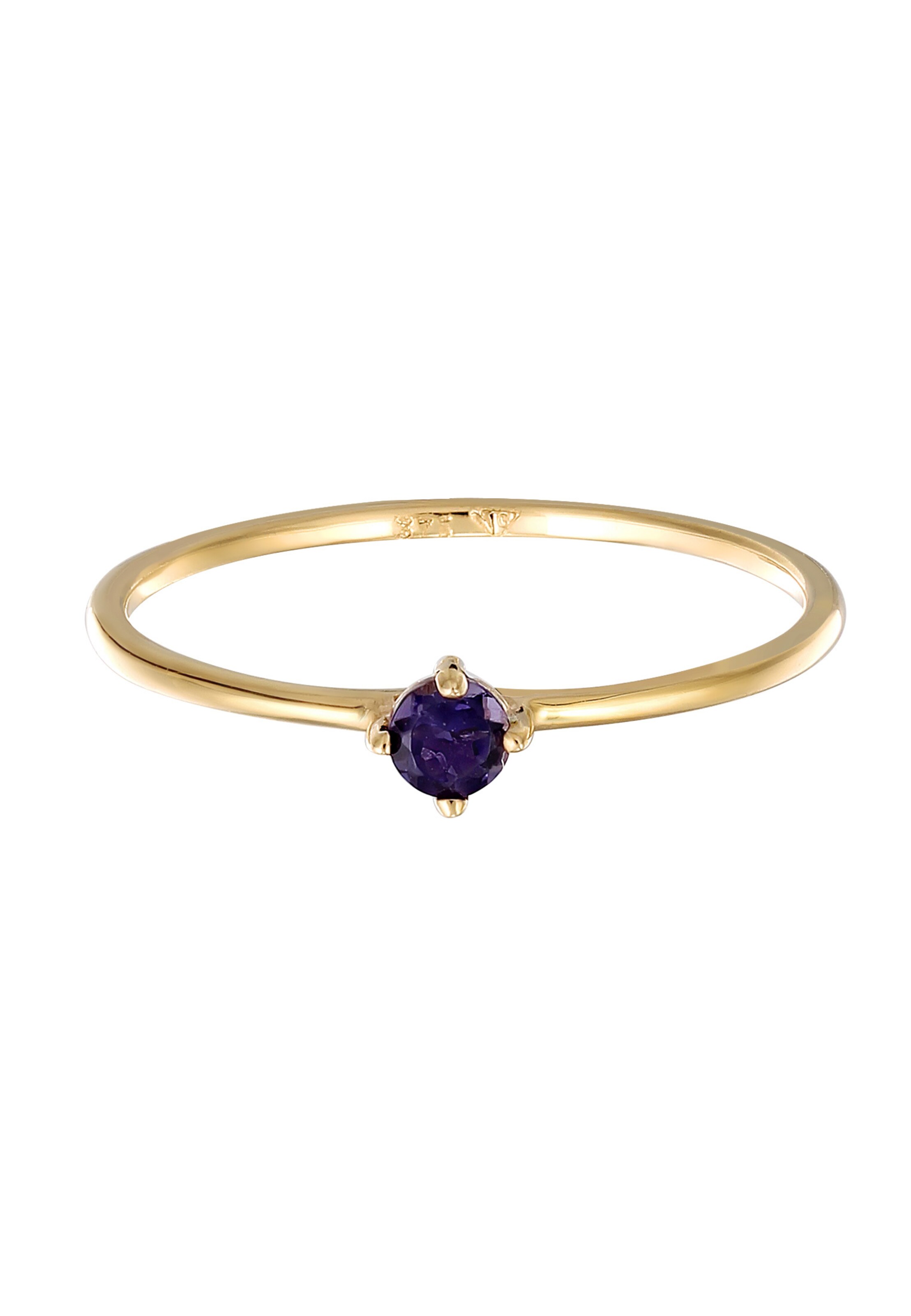 ELLI PREMIUM Ring in Goud