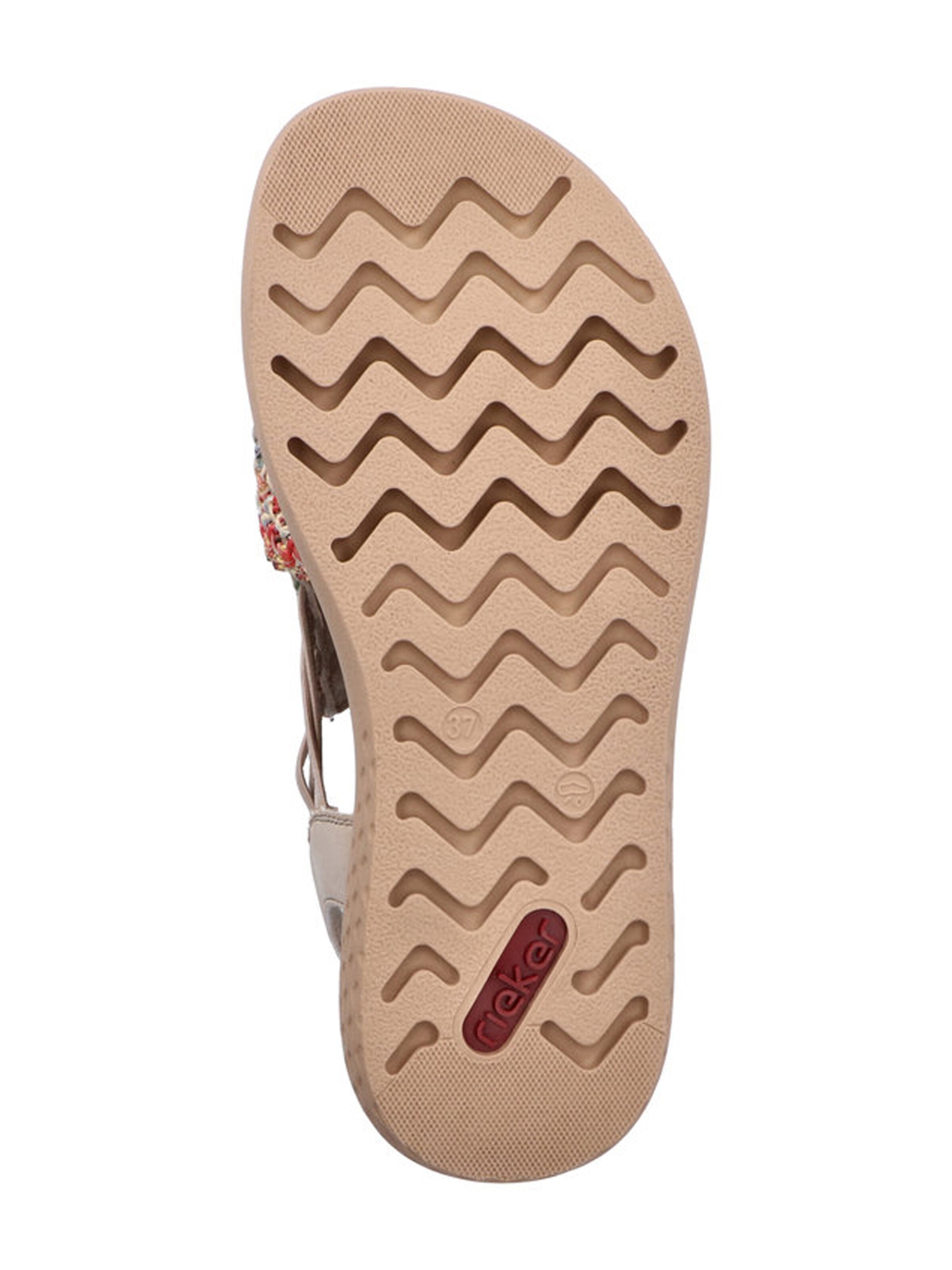 Rieker Szandálok - vegyes színek