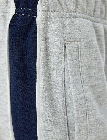 Koton Wide leg Trousers in Grey