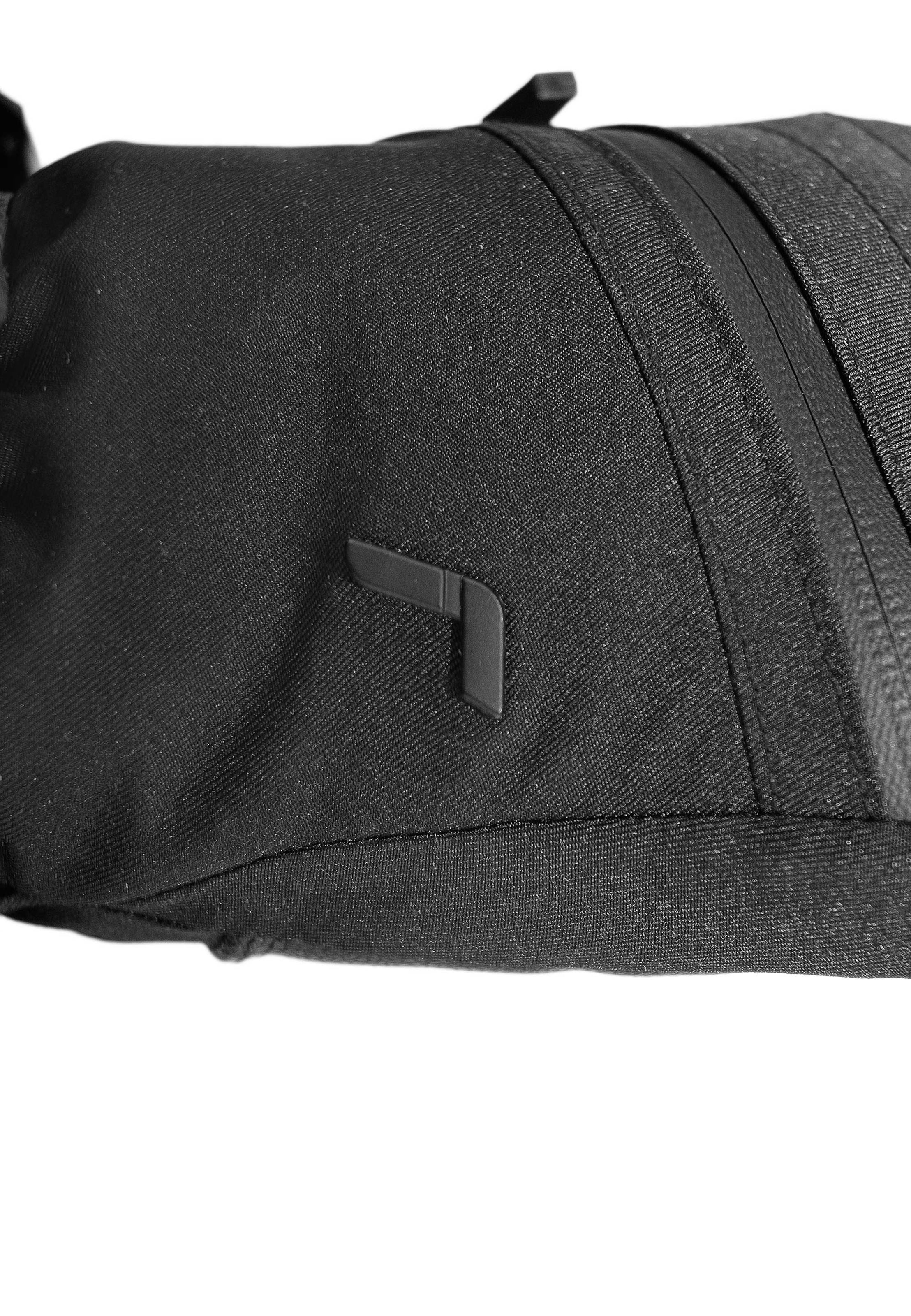 REUSCH Sporthandschuhe 'Demi' in Schwarz