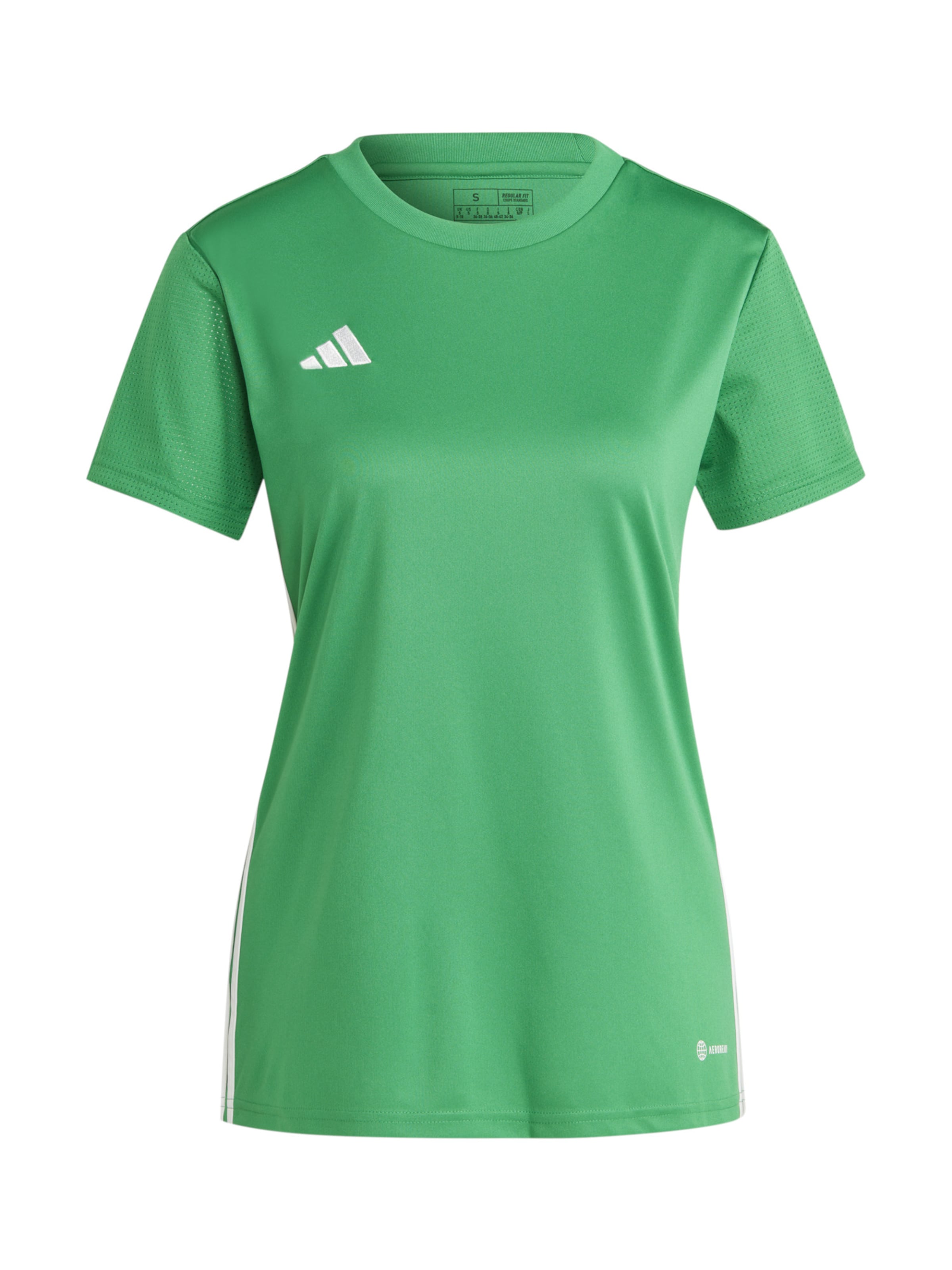 ADIDAS PERFORMANCE Funktionsshirt 'Tabela 23' in Grün: Vorderseite