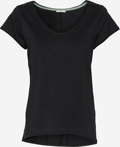 ESPRIT Shirts i sort, Produktvisning