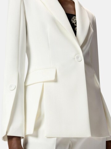 PINKO - Blazer en blanco