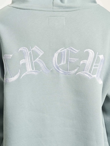 Sixth June Sweatshirt in Blau