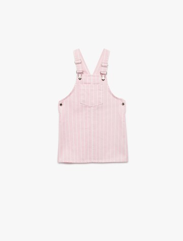 Koton Dress in Pink: front