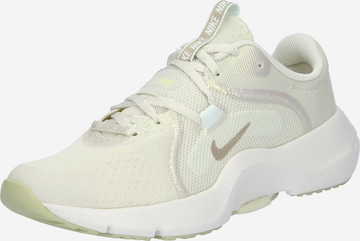 NIKE Buty sportowe 'IN-SEASON TR 13 PREMIUM' w kolorze zielony: przód