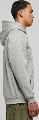 Urban Classics Sweatshirt in Grau