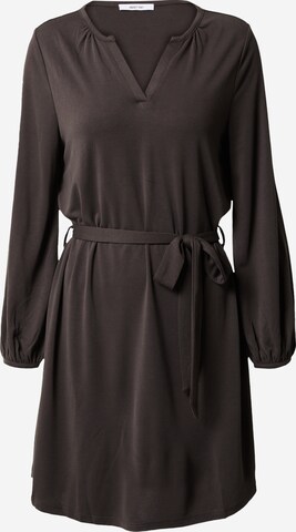 Robe 'Isa' ABOUT YOU en gris : devant