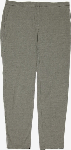 Weekend Max Mara Pants in XL in Grey: front