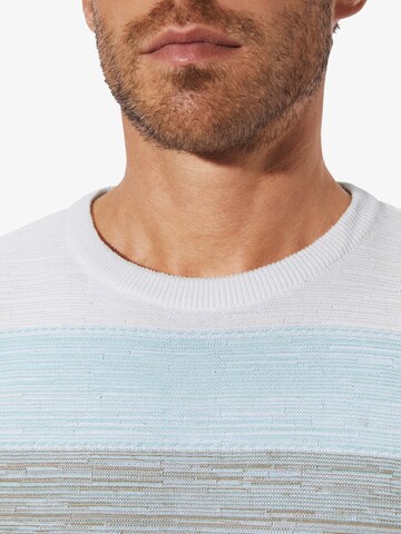 BABISTA Pullover 'Carieno' in Blau