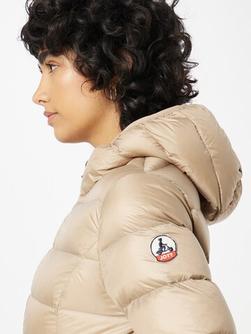 JOTT Jacke 'Celine' in Beige