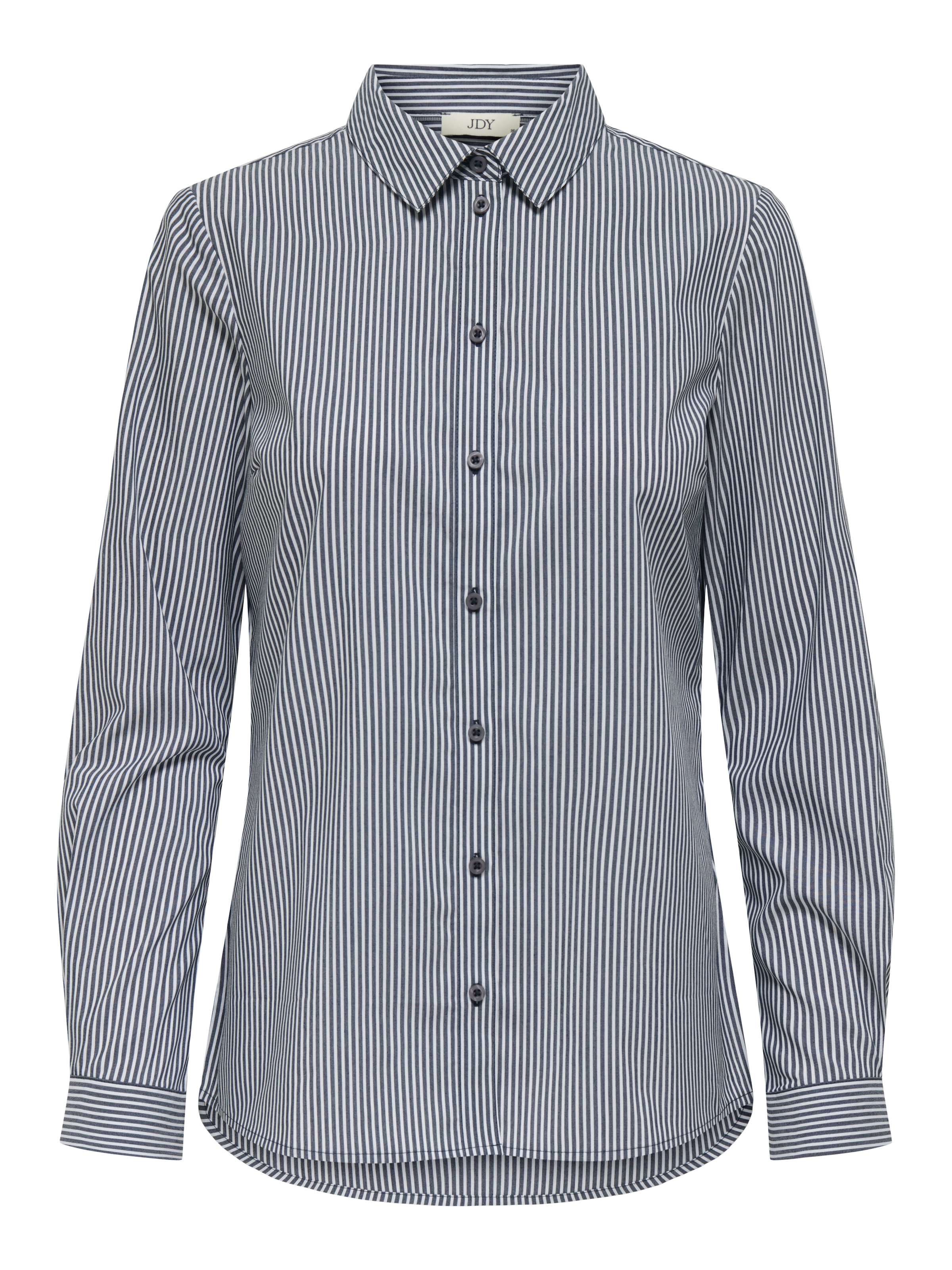 JDYBluza 'JDYMIO' - plava boja: prednji dio